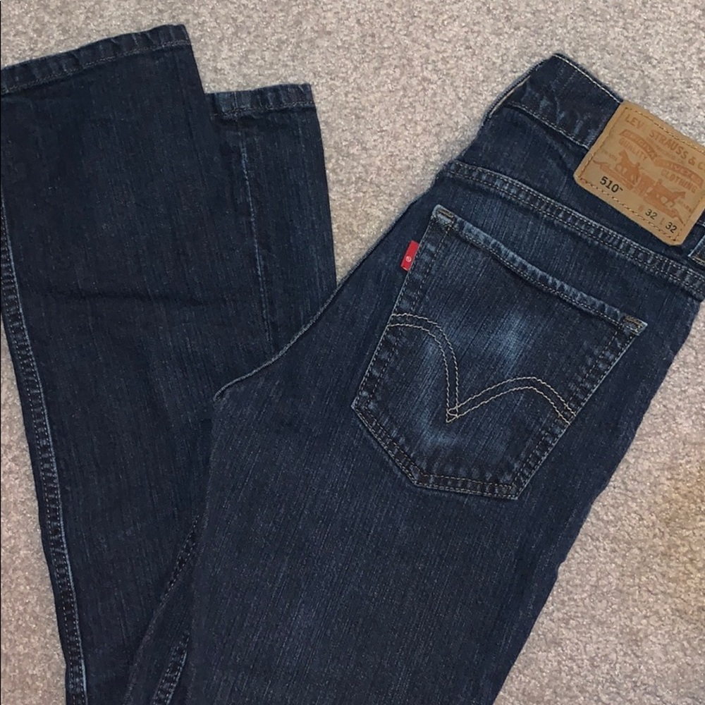 Levi Jeans - Picture 2 of 5